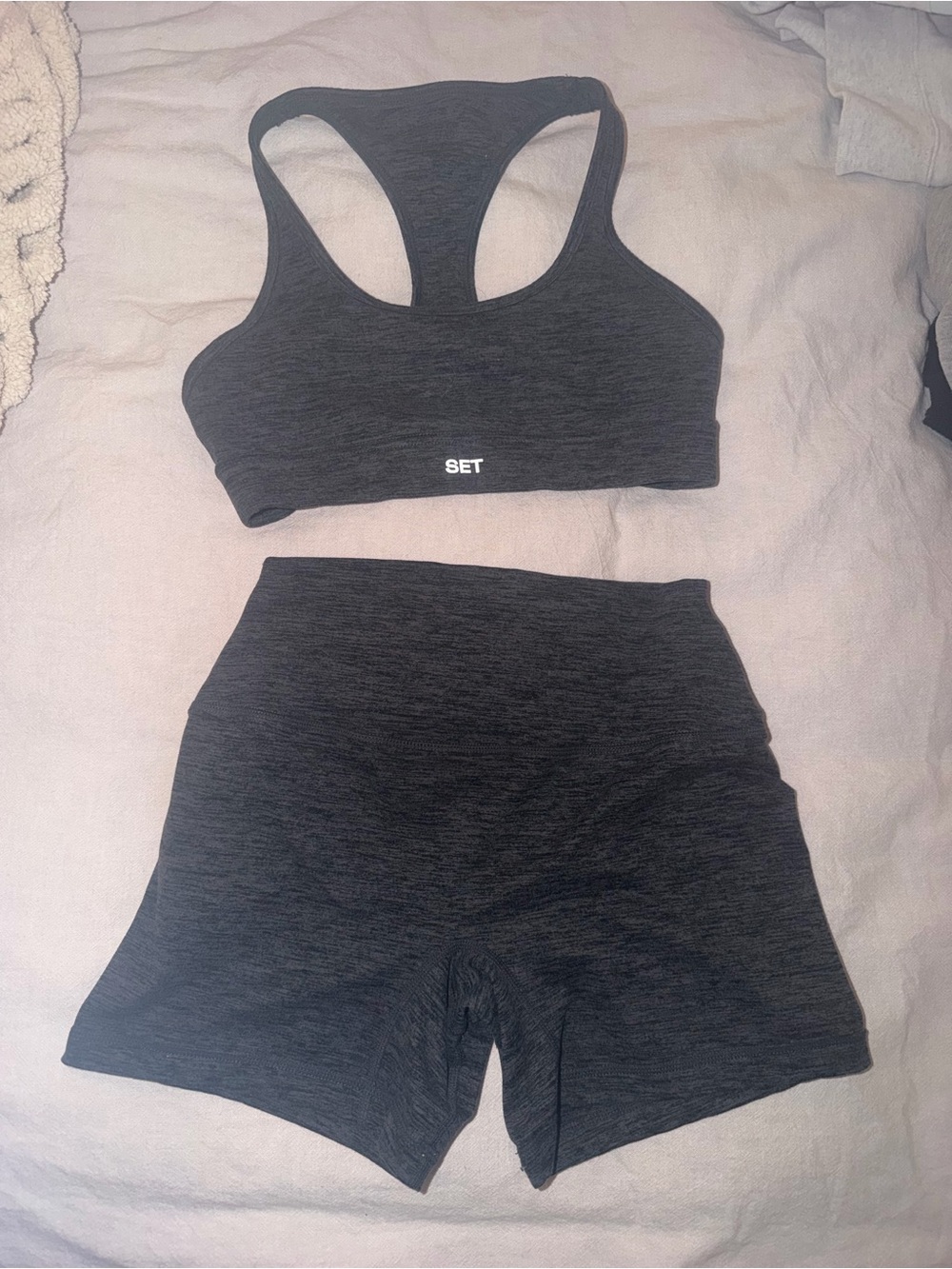 SET Active Set